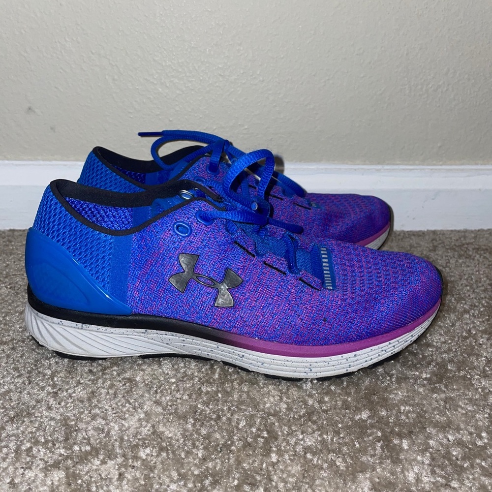 Under Armour Women’s Sneakers